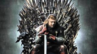 Game of Thrones (Season 1) Soundtrack - 01 - Main Title