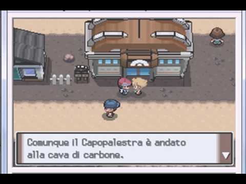 guida pokemon platino perte 6: seconda evoluzione e mineropoli
