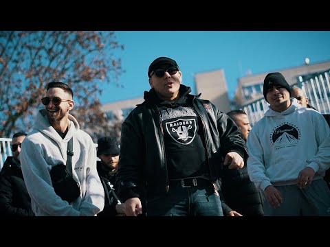 JHONATAN MEMPHIS - KAMU BIZNISZ (feat. JOPER L.A. , DIGO SAVAGE) /official video/