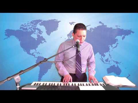 Verdadero Adorador - Alabanza Cristiana de Adoración