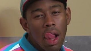 TYLER THE CREATOR FUNNIEST/MOST SUS MOMENTS (Compilation)