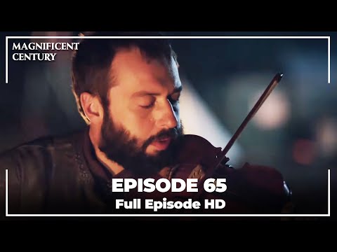 Magnificent Century Episode 65 | English Subtitle HD