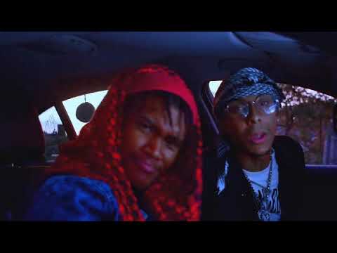 Stalaza Gedrik (Official Music Video)