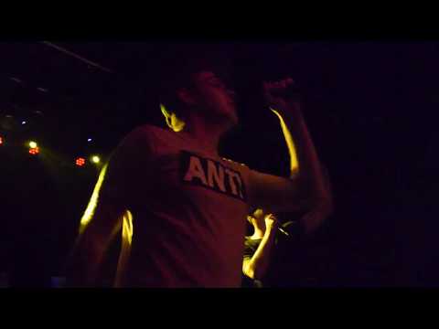 Mars of Illyricum Live @ Zürich