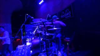 MeV 메브 : Carry On (Drum Cam)