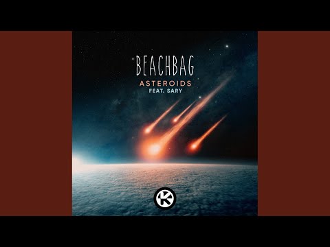 Asteroids (Extended Mix)