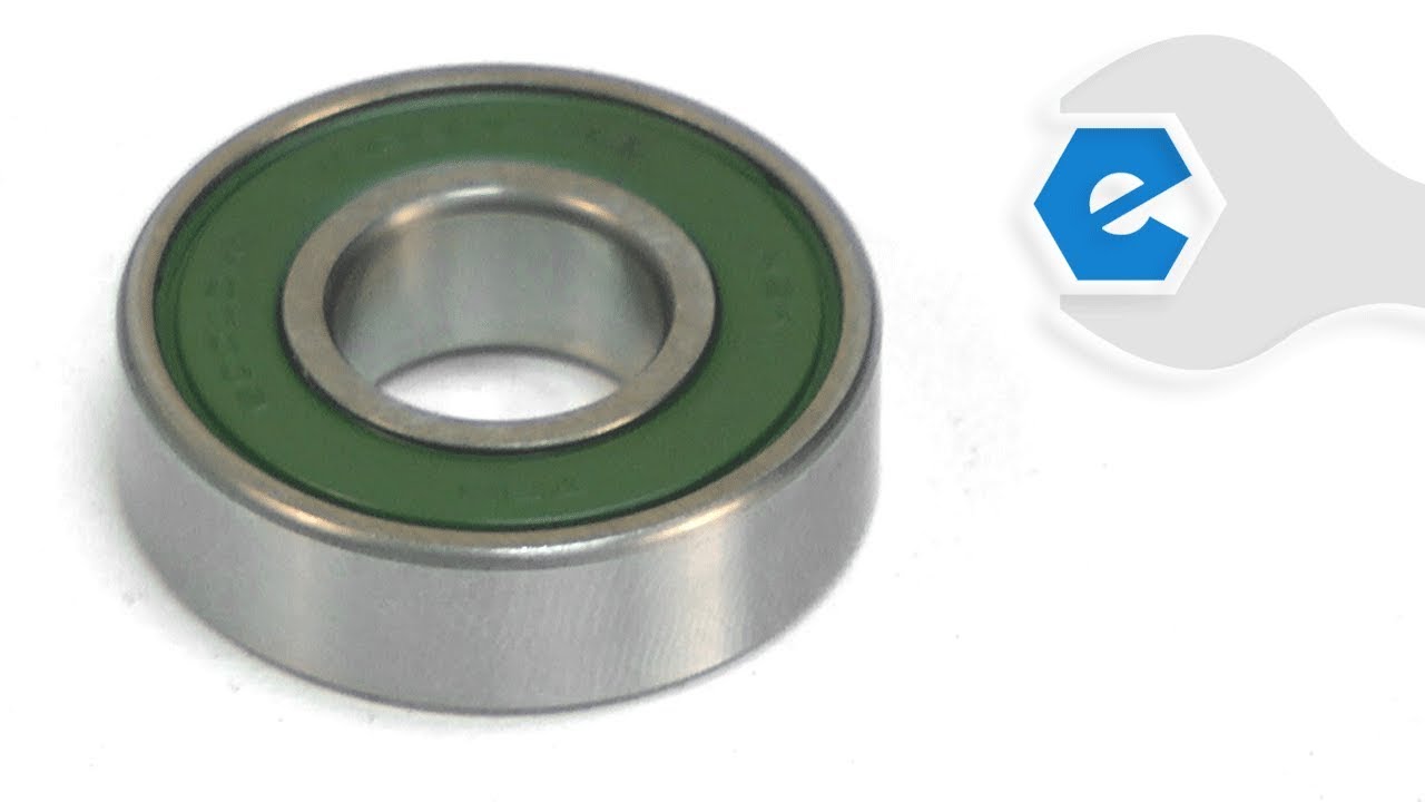 Replacing your DeWALT Sander Polisher Ball Bearing