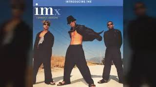 IMx - In &amp; Out Of Love