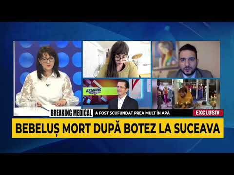 Medika Special 01.02.2021 - PÂNĂ CÂND? CINE DĂ STOP? ARD DE VII BOLNAVII ÎN SPITALE ROMÂNEȘTI!!!