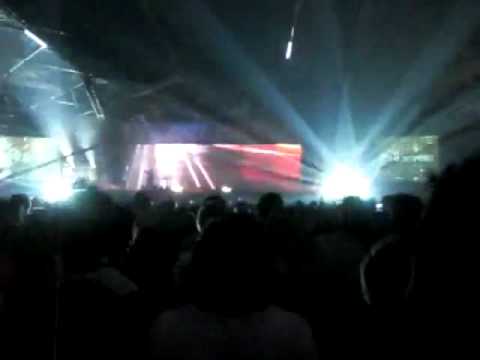 dj chuckie @ dirty dutch 2008