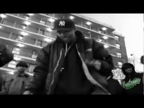 Shyheim Feat. Dom-P - Loyalty (prod. M7)