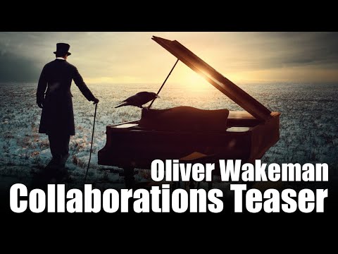 Collaborations 3CD Box Set Teaser Video