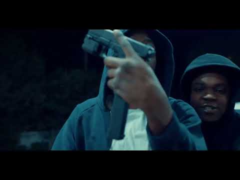 KCMoney x PGF GlizzyMoe - “Action” (Official Video) Presented by @LouVisualz