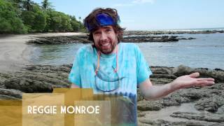 Preview - The Newbridge Tourism Board Presents: "We're Newbridge, We're Comin' to Get Ya'!"