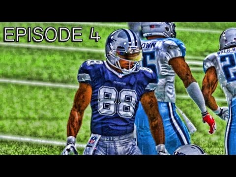 Madden 15 Owner Mode- Ep.4: Trading a Sure Fire Hall of Famer!