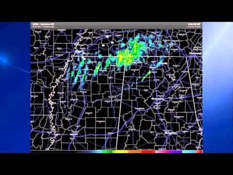 February 2 Weather Xtreme Video