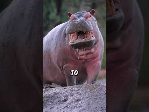 5 Animals That Have No Natural Predators! 😳