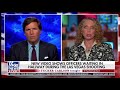 Las Vegas Shooting: Why is Tucker looking in the stairwell and not the Room?