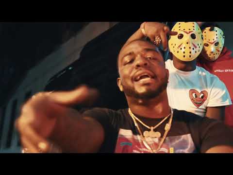 Leek Savage - JASON (shot by @visualsbyspazz)