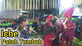 Download lagu PATAH TUMBUH | Iche Br Ginting mp3 Download lagu PATAH TUMBUH | Iche Br Ginting mp3