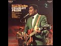 I Ain't All Bad by Charlie Pride