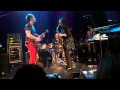 Dweezil Zappa 12 1 15 Seattle Guitar Sax Solo In 7 4