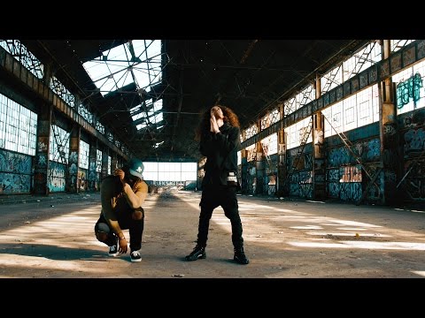 Nick Jame$ - Find A Way Ft. Rexx Life Raj