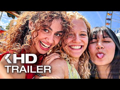 MÄDCHEN MÄDCHEN Trailer German Deutsch (2025)