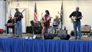 Honky Tonk 101 - Honky Tonk Confidential at Nottoway Park in Vienna, VA