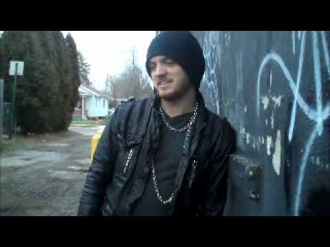 V-Seater w/Alex DeLeon of The Cab