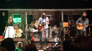 David Crowder - Ain&#39;t No Grave