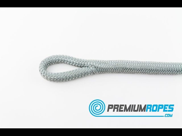 Splicing instruction videos - learn how to splice ropes