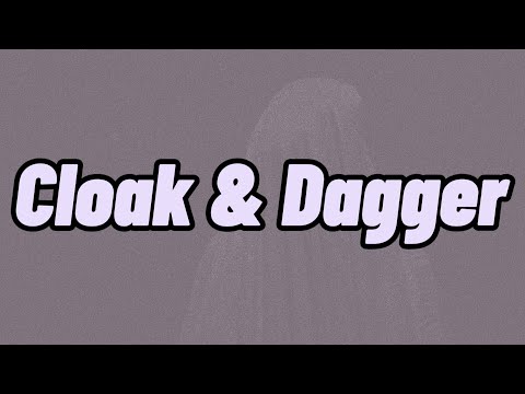 Burna Boy - Cloak & Dagger (Lyrics) ft. J Hus