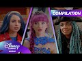 Best Of Disney Descendants 2 Compilation Disneychannelmusic