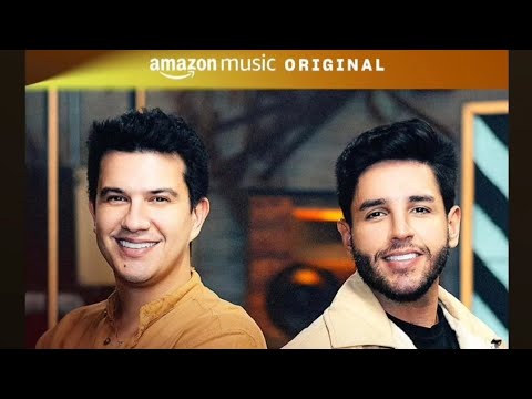 Não Precisa Mudar  Sutilmente  Como Eu Quero - Hugo e Guilherme