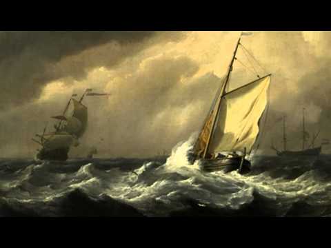 Robert Rodrigo: La Tempesta Di Mare (A. Vivaldi)
