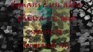 lunapop zapping + testo (Cesare Cremonini)