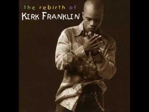 Kirk Franklin ft. TD Jakes - 911