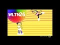 WLTN Kids Station ID Music Dancing