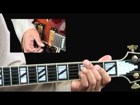 Jazz Comping - #7 Putting It All Together - Jazz Guitar Lessons - Fareed Haque