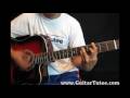Emily King - U & I, by www.GuitarTutee.com 
