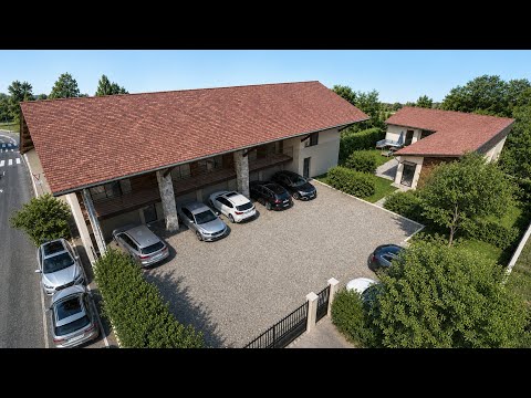 Appartement · Solaize · 3 chambres
