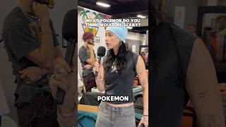 Who would be the scariest? #pokemon #pokemonchannel #pokemonfandom #pokemonshorts #shorts