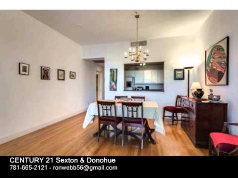 197 8th Street, Boston MA 02129 - Condo - Real Estate - For Sale -