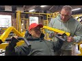 SHOULDERS workout with Men's Physique IFBB PRO - Scott Zheyu (张哲瑜)