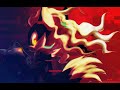 Nightcore Infinite Theme Cg5 Version