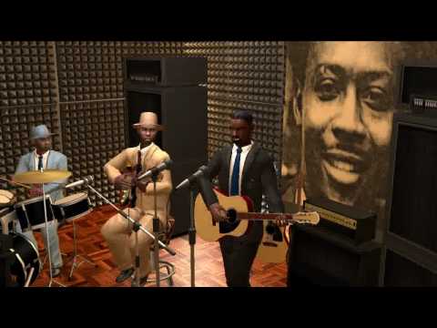 A tribute to the Might Sniper