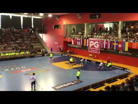 PG2018 FBC Liberec vs Team Taitavat osa 1