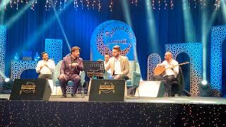 Bende Bilal Gibi //M.Ahmet Fescioğlu & Fırat Türkmen İlahiler