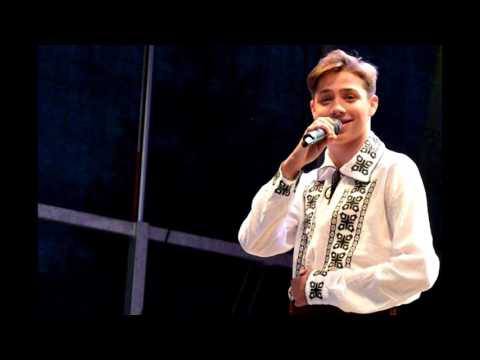 Hai sa cante muzica - Valentin Poienariu